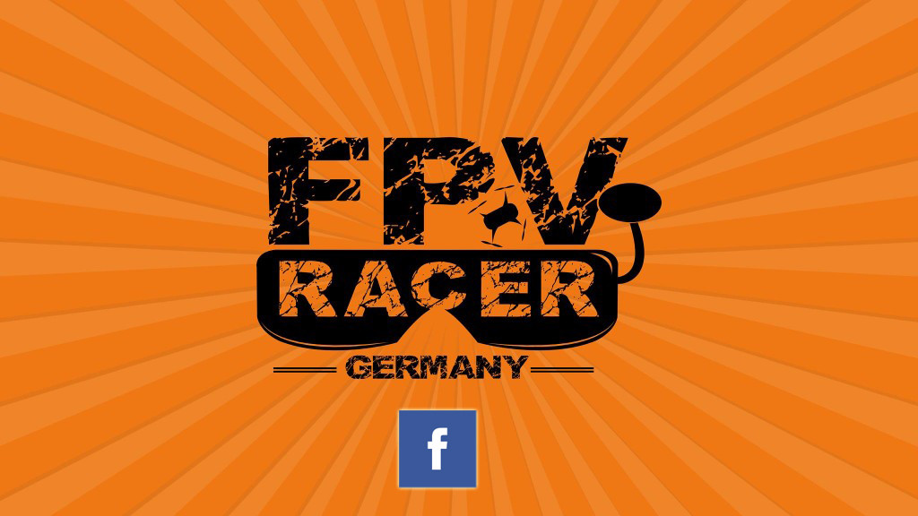FPV Racer Germany - Facebook Gruppe
