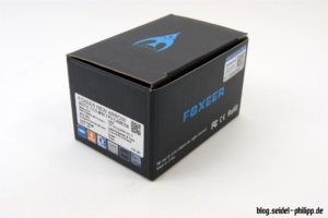 Foxeer Arrow V2 Box