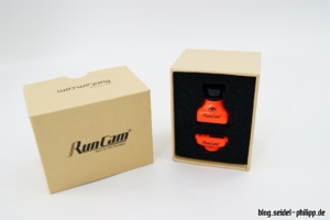 RunCam Swift 2 box