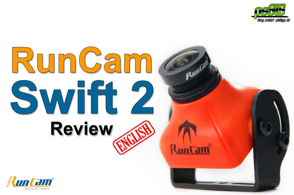 RunCam Swift 2